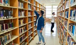 Ege Üniversitesi 2026-2027 akademik yılına hazır!