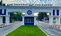 Ege Üniversitesi 5 araştırma görevlisi alacak