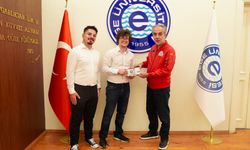 Ege Üniversitesi, TEKNOFEST Şanlıurfa’da yerini alacak