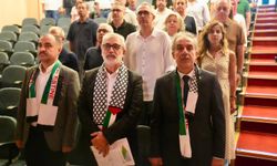 Ege Üniversitesinden Gazze’ye anlamlı destek