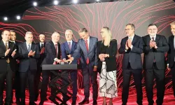 İzmir’e 300 milyon dolarlık veri merkezi