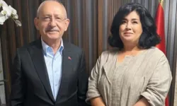 CHP Bodrum’da Ayşe Nurhan Fıratlı dönemi