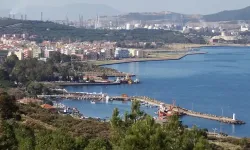 Aliağa’da 45 milyon 750 bin liralık arazi satışı