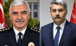 Emniyette 39 ilin müdürü değişti