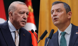 Özgür Özel'e Erdoğan'a 800 bin TL tazminat kararı