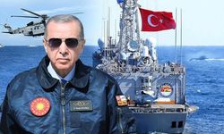 Erdoğan’dan Yunanistan’a adalar uyarısı