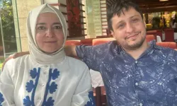 Fatma Betül Sayan Kaya görevlerinden istifa etti