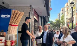 CHP Karşıyaka’da saha çalışmaları hız kazandı