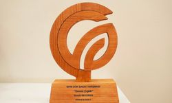 EÜ personeli Semih Beceren, “Sessiz Çığlık” ile Türkiye birincisi oldu