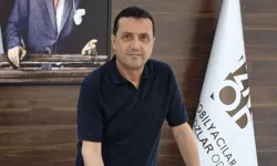 İZMOD Başkanı Koç: Gençler üretimle buluşmalı