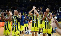 Fenerbahçe Tarfin EuroLeague’e galibiyetle başladı