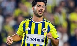 Fenerbahçe'de Asensio Beşiktaş derbi maç kadrosunda yok