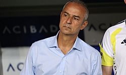 Fenerbahçe, Gaziantep FK ile berabere kaldı: Lider Galatasaray ile fark 6 puan