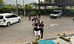 Fethiye Belediye Başkanı Karaca’ya saldırıda 1 tutuklama