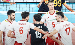 Filenin Efeleri Romanya’ya 3-1 yenildi
