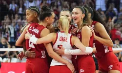 Filenin Sultanları çeyrek final için sahada