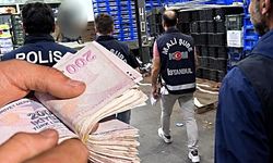 Çiftçi 6 lira dedi, belge 28 lira gösterdi