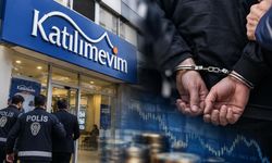 Katılımevim paylarına yönelik soruşturmada 15 gözaltı