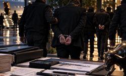 Fon soruşturmasında tutuklu sayısı 56’ya yükseldi