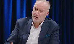 Destek Yatırım Bankası Genel Müdürü gözaltında
