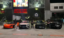 Fon soruşturmasının kilit ismi Muhammed Yarız'ın 200 milyonluk araçlarına el konuldu