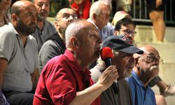 THTM İzmir’de sordu: “Çerçeve Yasa, Barış, Türkiye: Yıkımı nasıl durduracağız?”