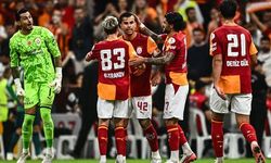 Galatasaray, Abdülkerim Bardakcı’nın füzesiyle Kocaelispor’u devirdi