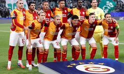 Galatasaray Sporting deplasmanında 3-1 mağlup oldu