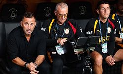 Galatasaray’da Singo Kasımpaşa ve Barcelona’yı kaçıracak