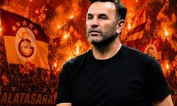 Galatasaray'da Victor Nelsson dönemi sona erdi