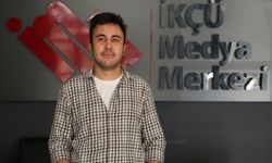 İKÇÜ Medya ve İletişim Bölümü TRT Geleceğin İletişimcileri Yarışması’nda Finalde