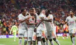 Göztepe'de 9 transfer, 12 ayrılık