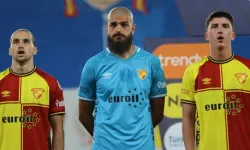 Göztepe’de 11 gollük başlangıç sonrası değişim