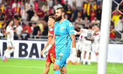 Göztepe’de Luka Gugeshashvili için disiplin süreci