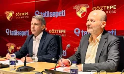 Göztepe ile Tatil Sepeti iş birliğini güçlendirdi