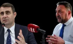 Çağatay Güç ile telefon tartışması yargıya taşındı