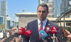 Gümrükçü’nün çağrısına Güç’ten yanıt geldi