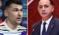 MHK operasyonu sonrası Burak Yılmaz’ın açıklamaları hatırlandı