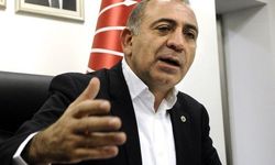 Gürsel Tekin'in CHP İstanbul İl Başkanlığı görevi sona erdi