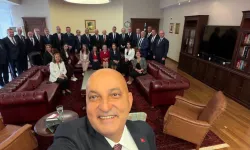 Mahir Polat’tan CHP’nin 103. yılında birlik mesajı