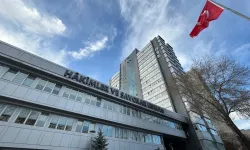 HSK’dan 1.667 hâkim ve savcıya terfi