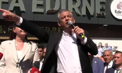 Özgür Özel’den köprü ve otoyol kararına tepki: “Altın yumurtlayan tavuğu kesiyorlar”