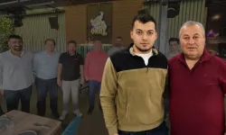 Cemal Enginyurt 'hayırlı olsun' demişti: Müstehcen videolarla tanıtılan gece kulübündeki 'gizli ortaklık' ortaya çıktı