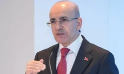 Hazine ve Maliye Bakanı Mehmet Şimşek'ten 'Enflasyonun kontrolden çıkmaması önemliydi' açıklaması