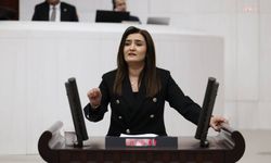 CHP GRUP BAŞKANVEKİLİ AV. SEVDA ERDAN KILIÇ: “CHP’Yİ YIKMA HAYALLERİNİKURSAKLARINDA BIRAKACAĞIZ”
