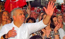 YENİ PARTİ ÇEŞME İLÇE BAŞKANI ONUR: “ALGI DEDİNİZ, RESMÎ GAZETE GERÇEĞİ YAZDI”