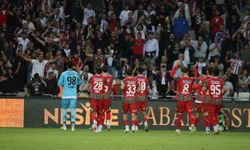 Karşıyaka’dan kötü başlangıç
