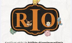 POKEMON ŞENLİĞİ