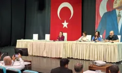 Konak Meclisi’nden 400 milyon TL’lik borçlanma yetkisi