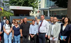 CHP İzmir'den eğitim politikalarına eleştiri